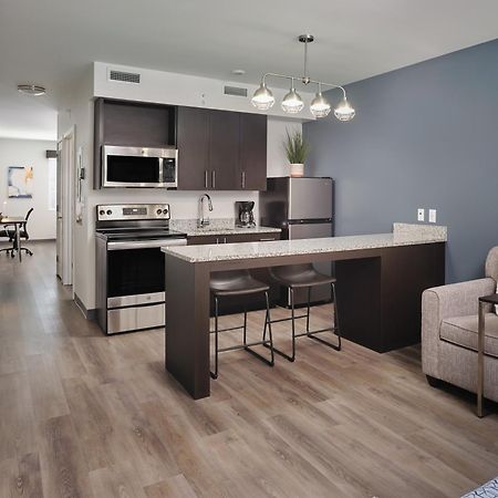 Stayapt Suites College Station Bryan Zewnętrze zdjęcie